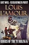 Riders of the Tum...