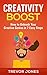 Creativity Boost: How to Un...