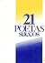 21 poetas suecos : antologia