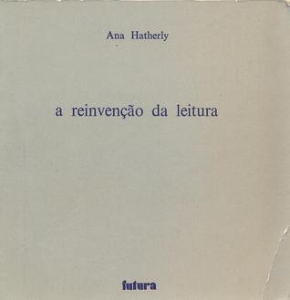 A reinvenção da leitura (Paperback)