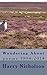 Wandering About: poems 1994-2014