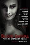 Blood Sisters by Paula Guran