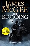 The Blooding: free sampler: A Gripping Historical Spy Thriller of the War of 1812 The Blooding: free sampler: A Gripping Historical Spy Thriller of the War of 1812