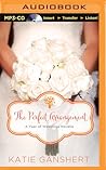 The Perfect Arrangement: An October Wedding Story