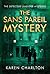 The Sans Pareil Mystery (Detective Lavender Mysteries #2)