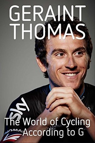 The World of Cycling According to G (Kindle Edition)