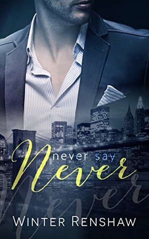 Never Say Never (Never #3)
