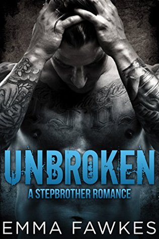 Unbroken (Kindle Edition)