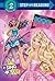 Sing It Out (Barbie in Rock 'n Royals) (Step into Reading)