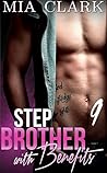 Stepbrother With Benefits 9  (Stepbrother with Benefits - Second Season #3)
