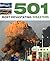 501 Most Devastating Disasters