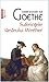 Suferințele tânărului Werther