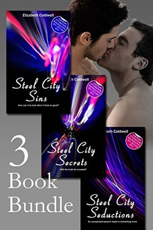 Steel City Nights Trilogy (Kindle Edition)