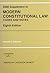 Modern Constitutional Law: ...