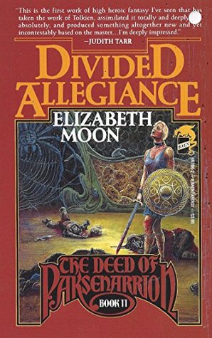 Divided Allegiance