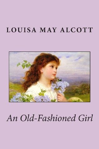 An Old-Fashioned Girl