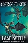 The Last Battle (DragonMaster, #3)