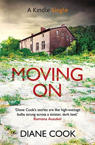 Moving On (Kindle Single)