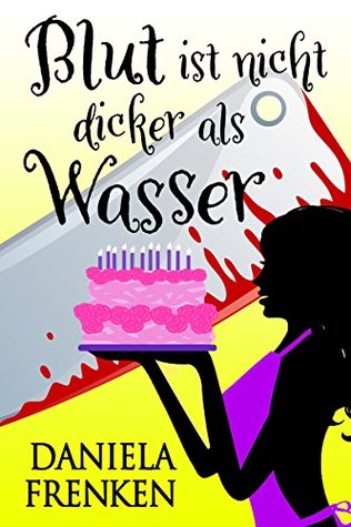 Blut ist nicht dicker als Wasser : Ein Fall für Kathi Wällmann - Krimi (German Edition)