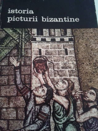 Istoria picturii bizantine vol 3