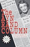 The Ayn Rand Column