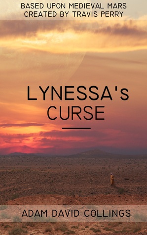 Lynessa's Curse