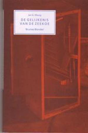 De gelijkenis van de zeekoe en ander dichterlijk proza.