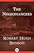 The Necromancers by Robert Hugh Benson