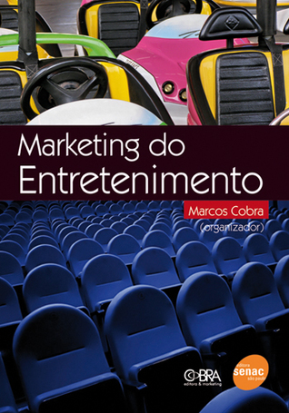 Marketing do Entretenimento (Paperback)