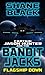 Flagship Down (The Adventures of Captain Jason Hunter and the Bandit Jacks #1)