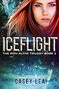 IceFlight