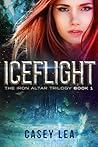 IceFlight (Iron Altar #1)