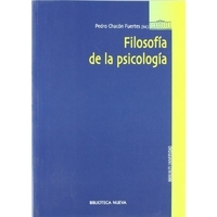 Filosofía de la psicología
