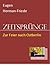 Zur Feier nach Ostberlin (German Edition)