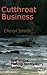 Cutthroat Business (Fishing for Mystery Book 1)