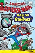 Amazing Spider-Man (1963-1998) #32