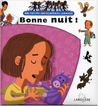 Bonne Nuit (Paperback)