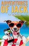 Adventures of Jac...