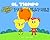 El Tiempo / The Weather (Happy Language Kids)