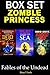 Zombie Kids Books: Princess...