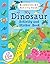 My Dinosaur Activity & Stic...