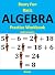 Beary Fun Basic Algebra Pra...