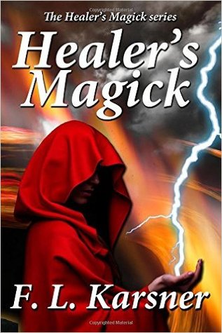 Healer's Magick