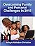 Overcoming Family and Perso...