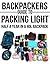 Travellers Guide To Packing Light: How To Pack Light Like A Pro (Backpacking, Packing Light, Packing for travel, Packing for a trip, Long term travel, carry on travel)