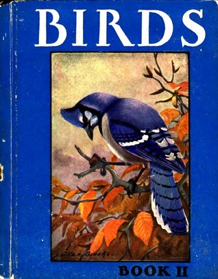 Birds, Book II (Hardcover)