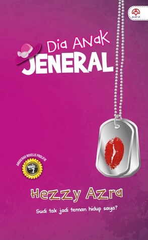 Dia Anak Jeneral (Paperback)