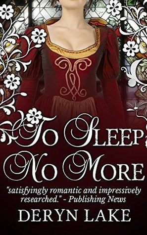 To Sleep No More (Kindle Edition)