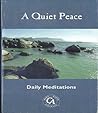 A Quiet Peace: Da...