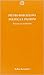 Politica e Passioni: Proposte per un dibattito